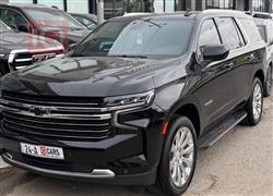 شيفروليه تاهو